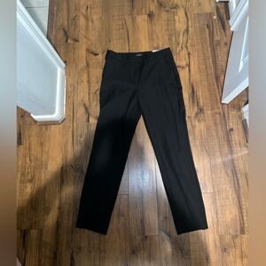 White House Black Market Comfort Stretch Ankle Pants